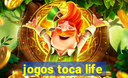 jogos toca life